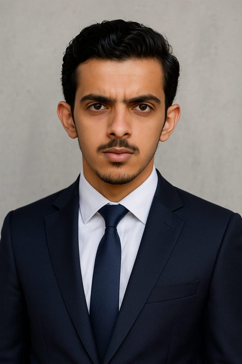 Yusef Alhmzy